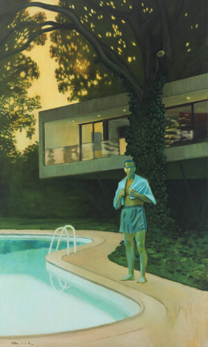 The Man Who Bought the Sun