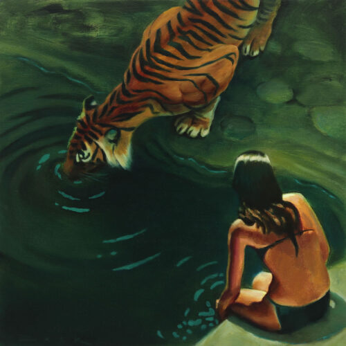 The Watering Hole