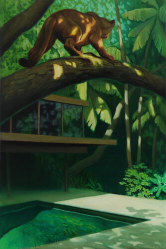 Ambush